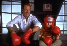 Escena de Mi encuentro conmigo