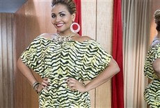 Escena de Mi estilo, tu estilo: Latinoamérica