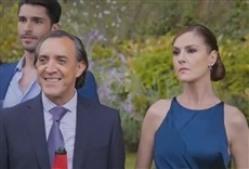 Escena de Mi fortuna es amarte