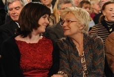 Escena de Mi gran oportunidad