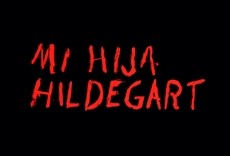Película Mi hija Hildegart