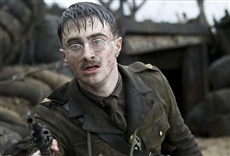 Escena de Mi hijo Jack