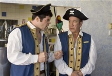 Escena de Mi loca familia