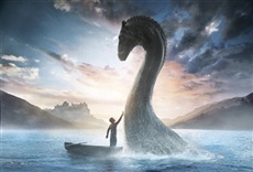 Escena de Mi mascota es un monstruo