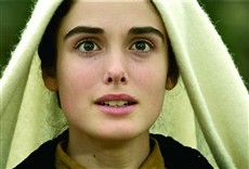 Escena de Milagros en Lourdes