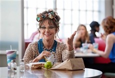 Escena de Hello, my name is Doris