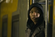 Escena de Mi nombre es Tsotsi