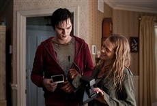 Escena de Memorias de un zombie adolescente