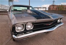 Escena de Mi obsesión por los motores