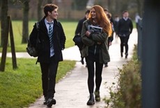 Escena de Mi otro yo