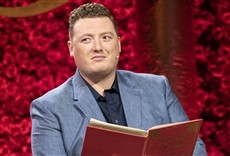 Escena de Mi padre escribió una porno