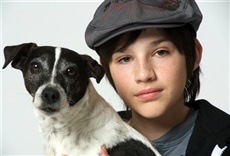 Escena de Vampire Dog