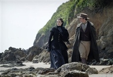 Escena de Mi prima Raquel