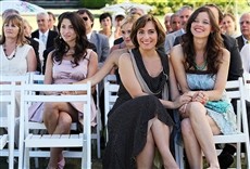 Escena de Mi primera boda