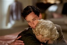 Escena de Mi semana con Marilyn