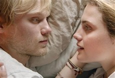 Escena de Mi viaje contigo