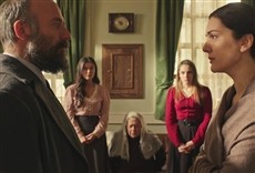 Escena de Mi vida eres tú