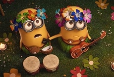 Escena de Mi villano favorito 3