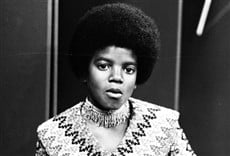 Película Michael Jackson: la vida de un ídolo