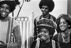 Escena de Michael Jackson: la vida de un ídolo