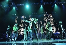 Escena de This Is It