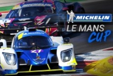 Michelin Le Mans Cup