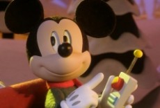 Serie Mickey Saves Christmas