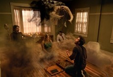 Escena de Midnight, Texas
