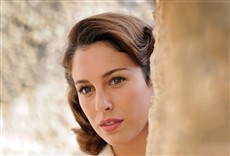 Escena de Miel de naranjas