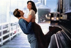 Escena de Mientras dormías