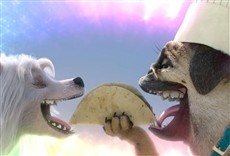 Escena de Mighty Mike