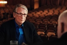 Escena de Mike Nichols: retrato de un artista