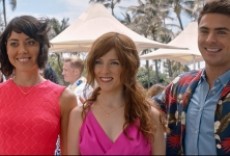 Mike y Dave: Los busca novias