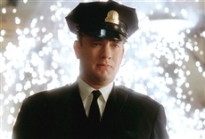 Escena de La milla verde