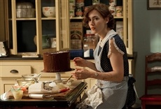 Escena de Mildred Pierce