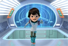 Escena de Miles del mañana