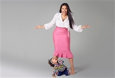 Escena de Million Dollar Baby