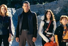 Escena de Spy Kids 2: La isla de los sueños perdidos