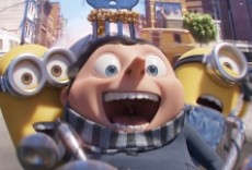 Minions: nace un villano