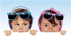 Escena de Mira quién habla también