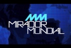 Televisión Mirador mundial