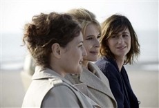 Escena de Mis días felices