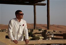 Escena de Mis hoteles favoritos