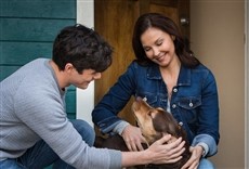 Escena de Uno más de la familia