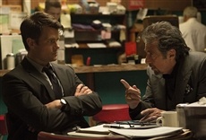 Escena de Misconduct