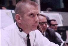 Escena de Misión Apolo