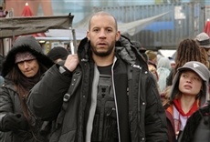 Escena de Misión Babilonia