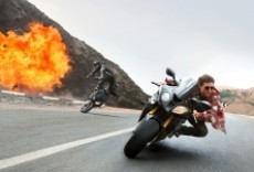 Misión: Imposible - Nación secreta