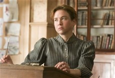 Escena de Miss Potter