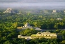 Serie Misterios de la civilización Maya